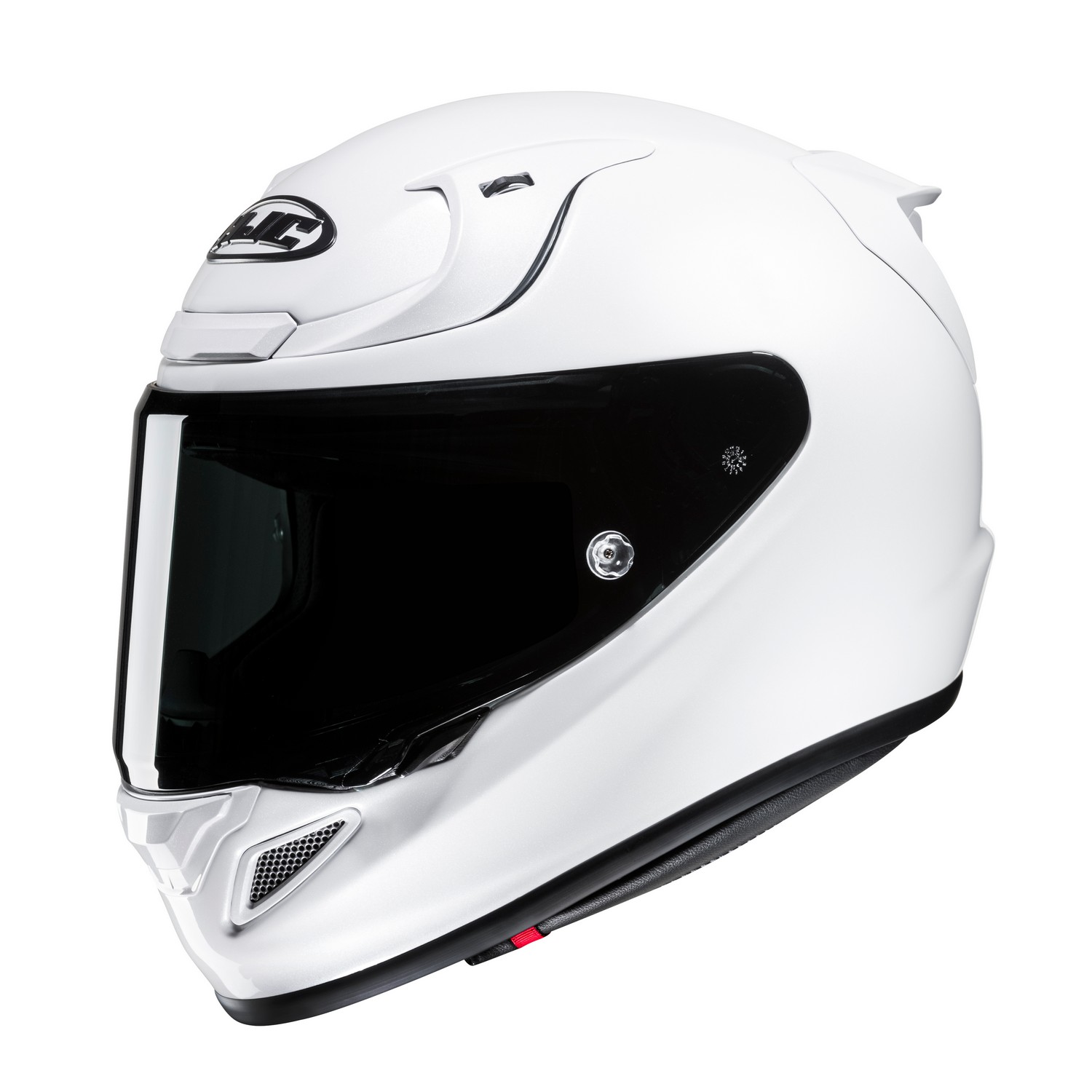 HJC RPHA 12 PIM_EVO UNI Pearl White