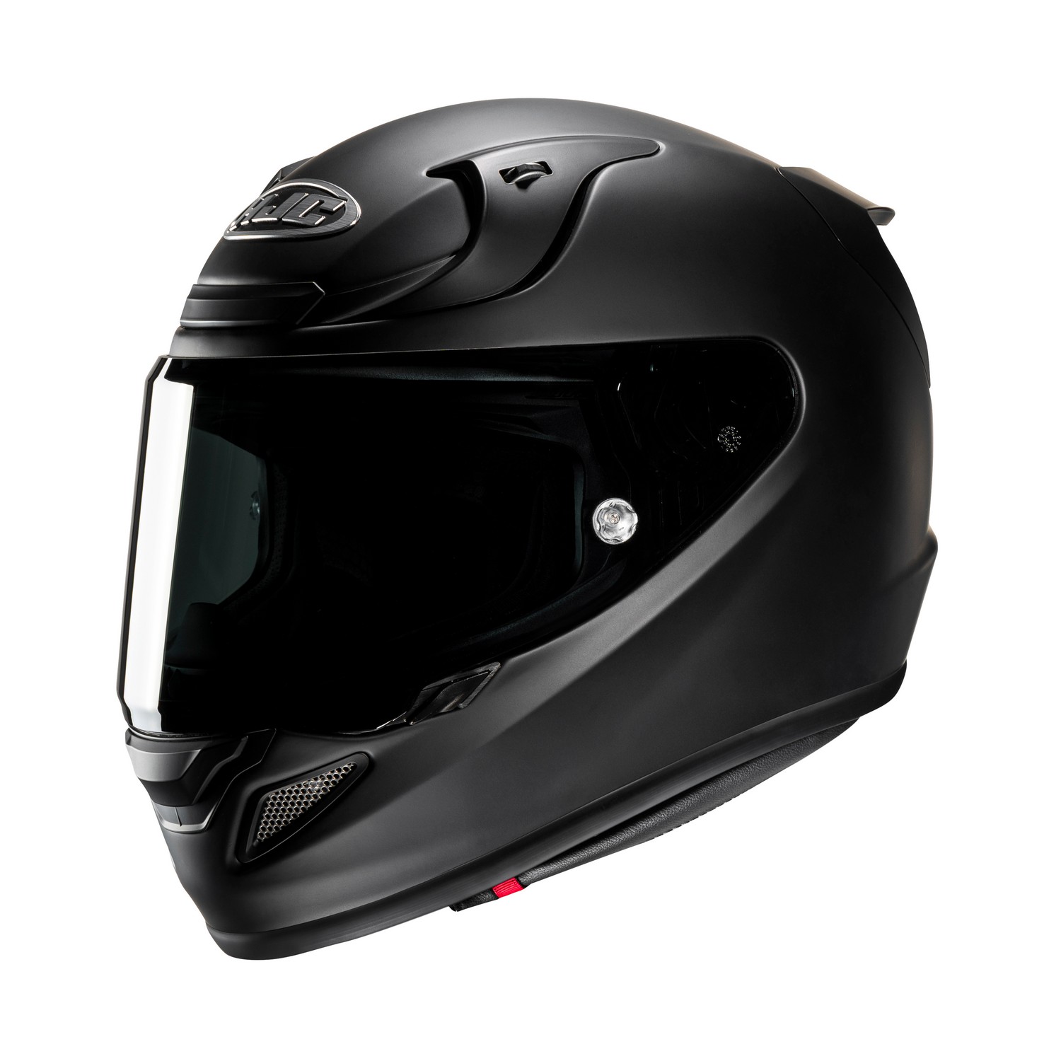 HJC RPHA 12 PIM_EVO UNI Semi Flat Black