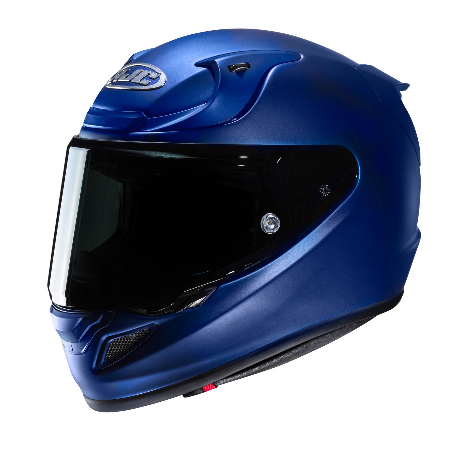 HJC RPHA 12 PIM_EVO UNI Semi Flat M. Blue