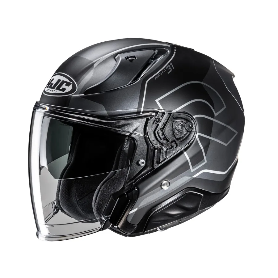 HJC RPHA 31 DEREEN MC5SF