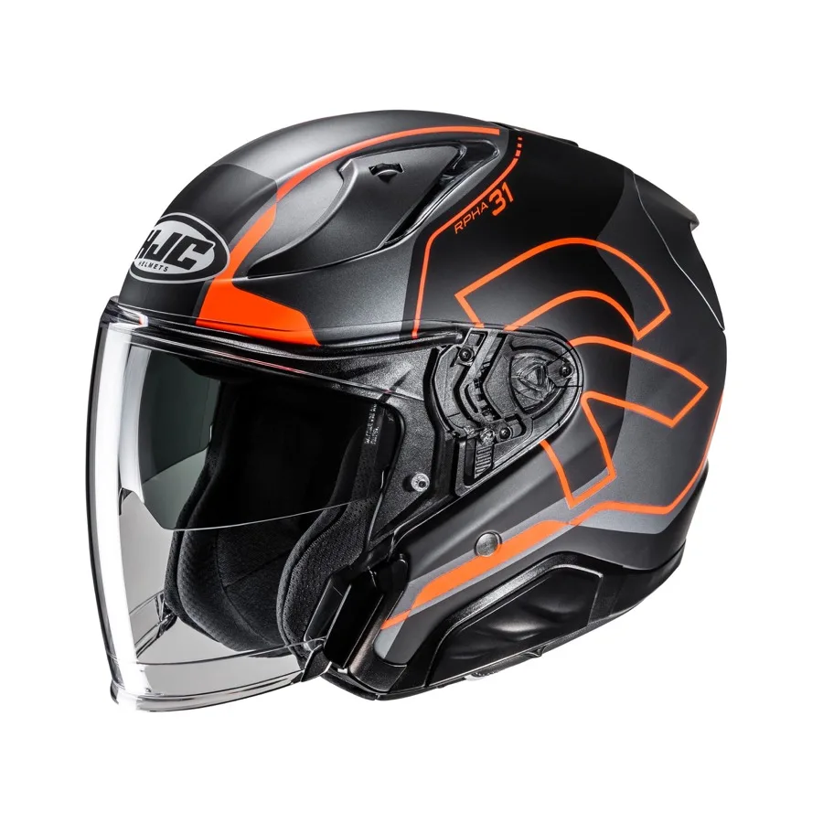 HJC RPHA 31 DEREEN MC6HSF