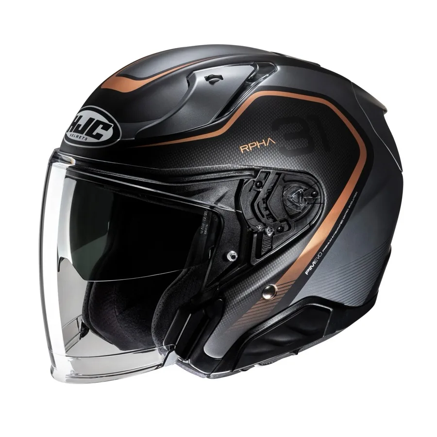 HJC RPHA 31 KOUV MC9SF