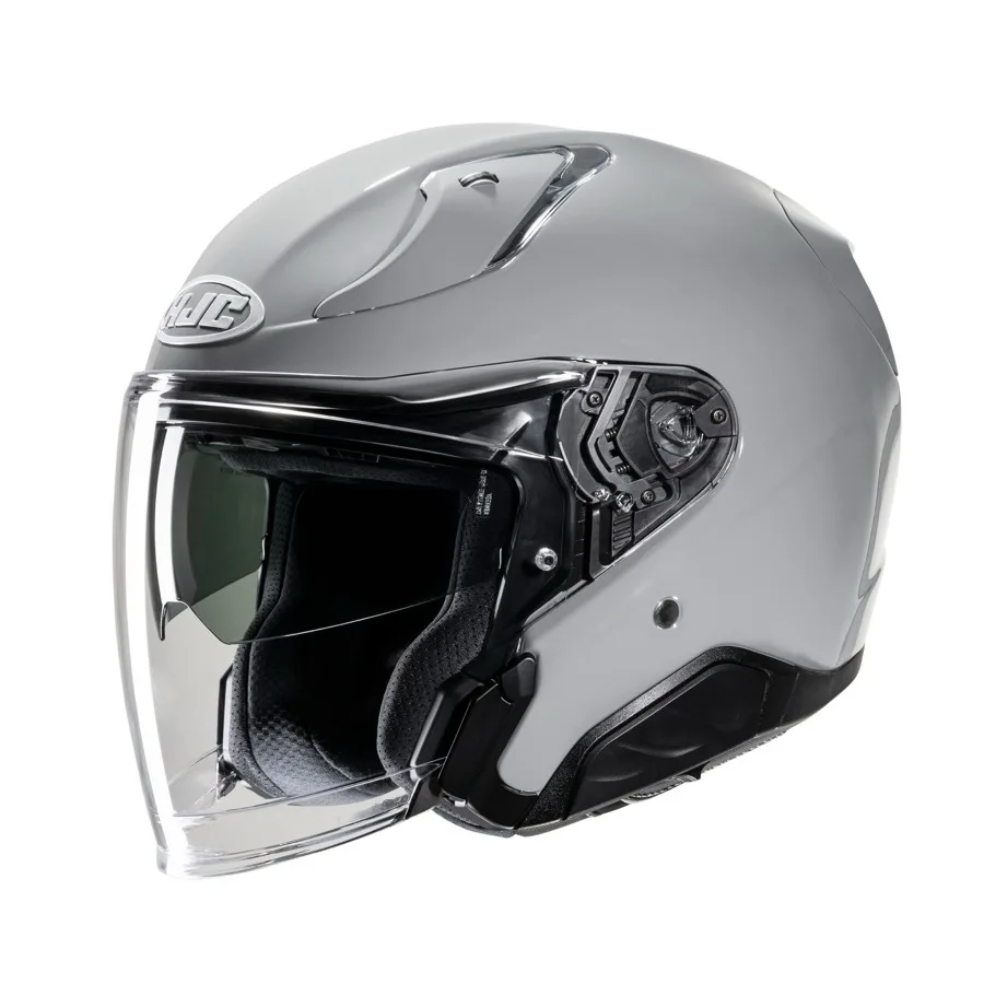 HJC RPHA 31 UNI N.Grey