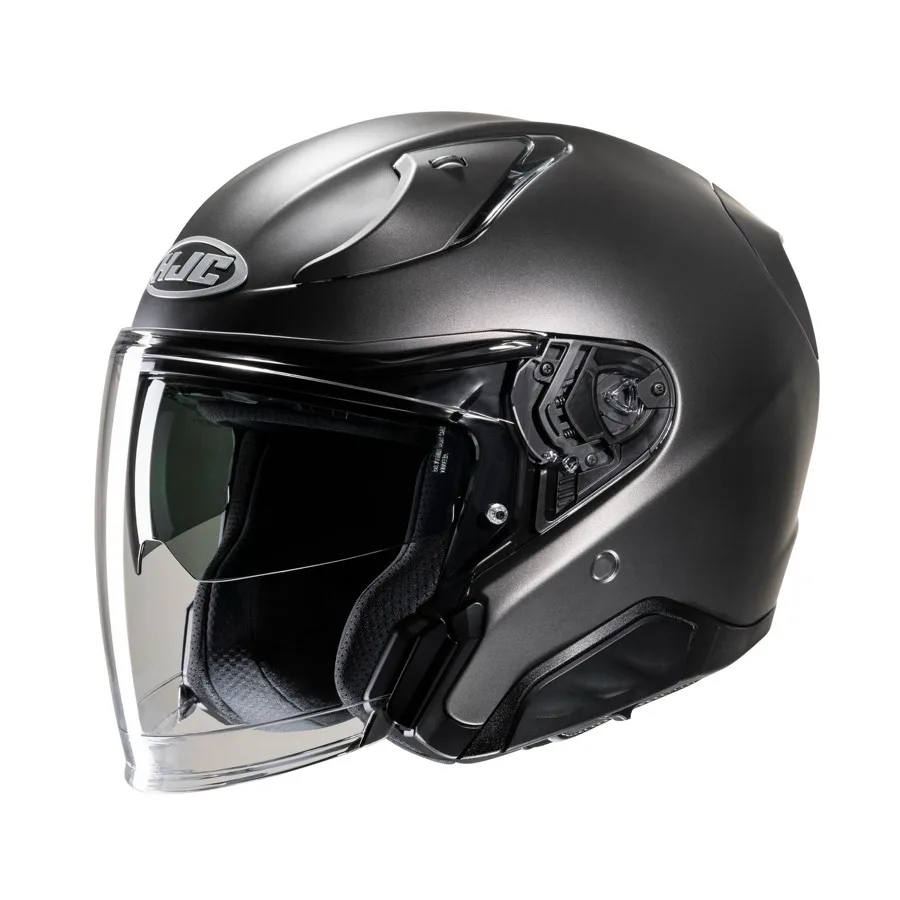 HJC RPHA 31 UNI SF Titanium