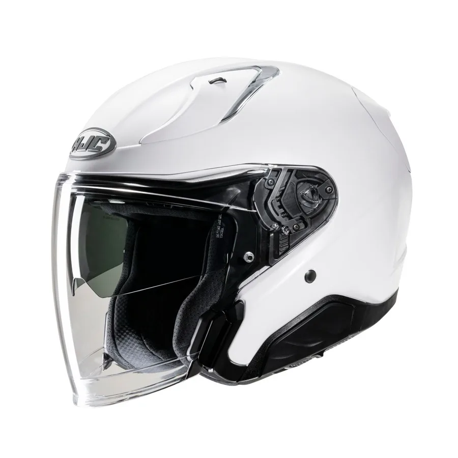 HJC RPHA 31 UNI Solid white