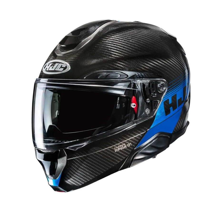 HJC RPHA 91 carbon CARBON ELIG MC2