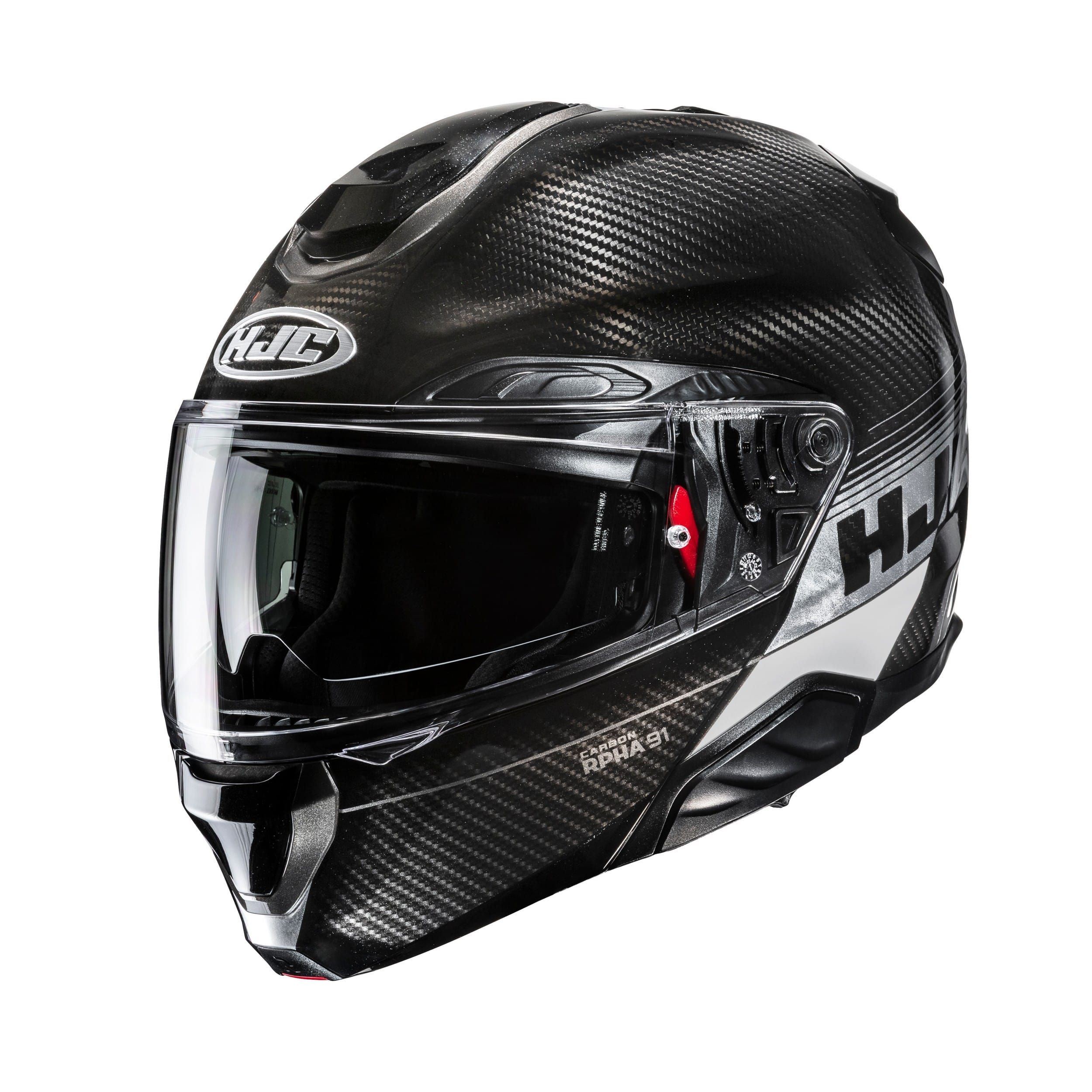 HJC RPHA 91 carbon CARBON ELIG MC5