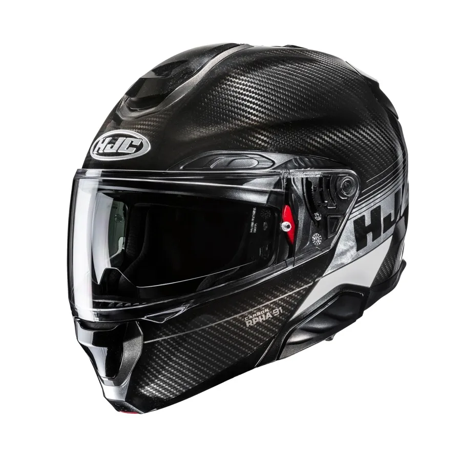 HJC RPHA 91 carbon CARBON ELIG MC5