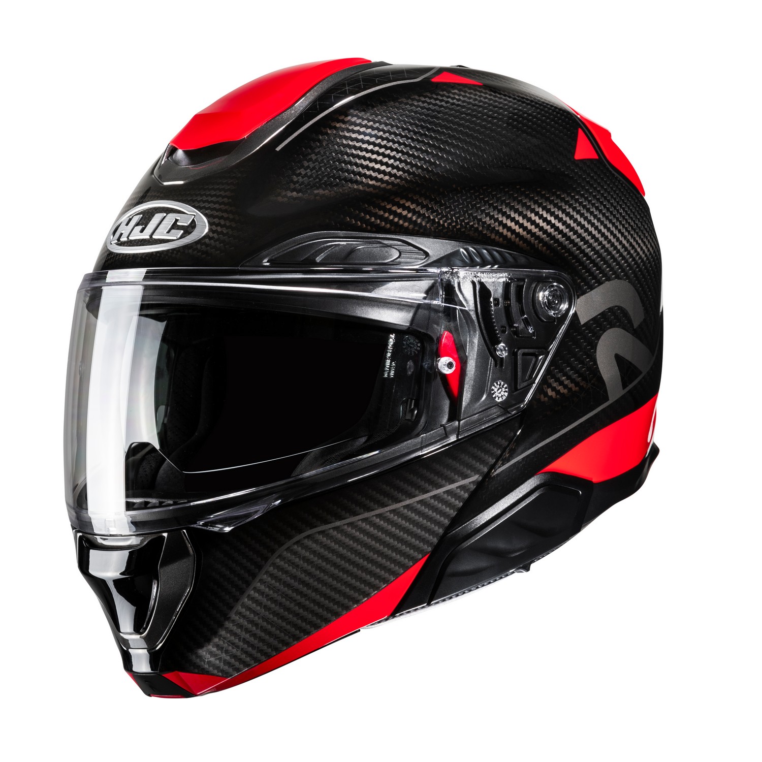 HJC RPHA 91 carbon Carbon Noela MC1