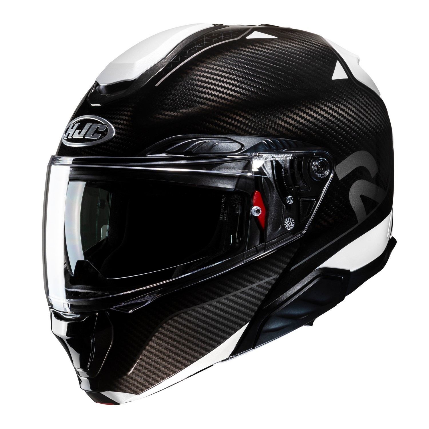 HJC RPHA 91 carbon Carbon Noela MC5