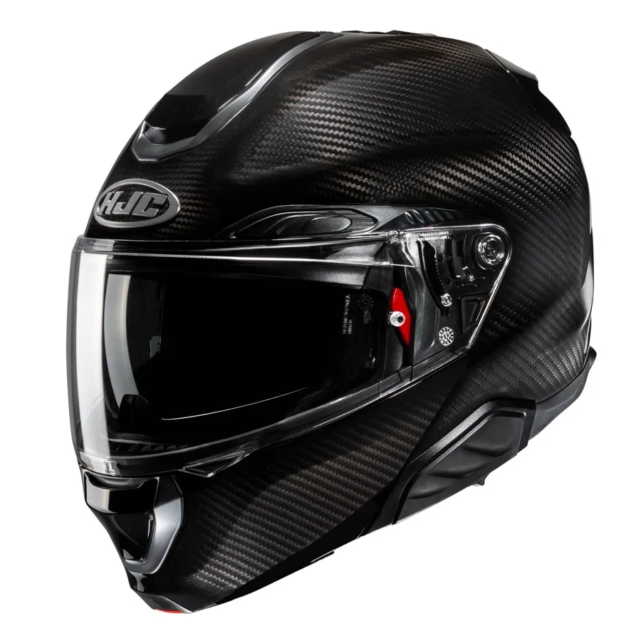 HJC RPHA 91 carbon Solid Carbon