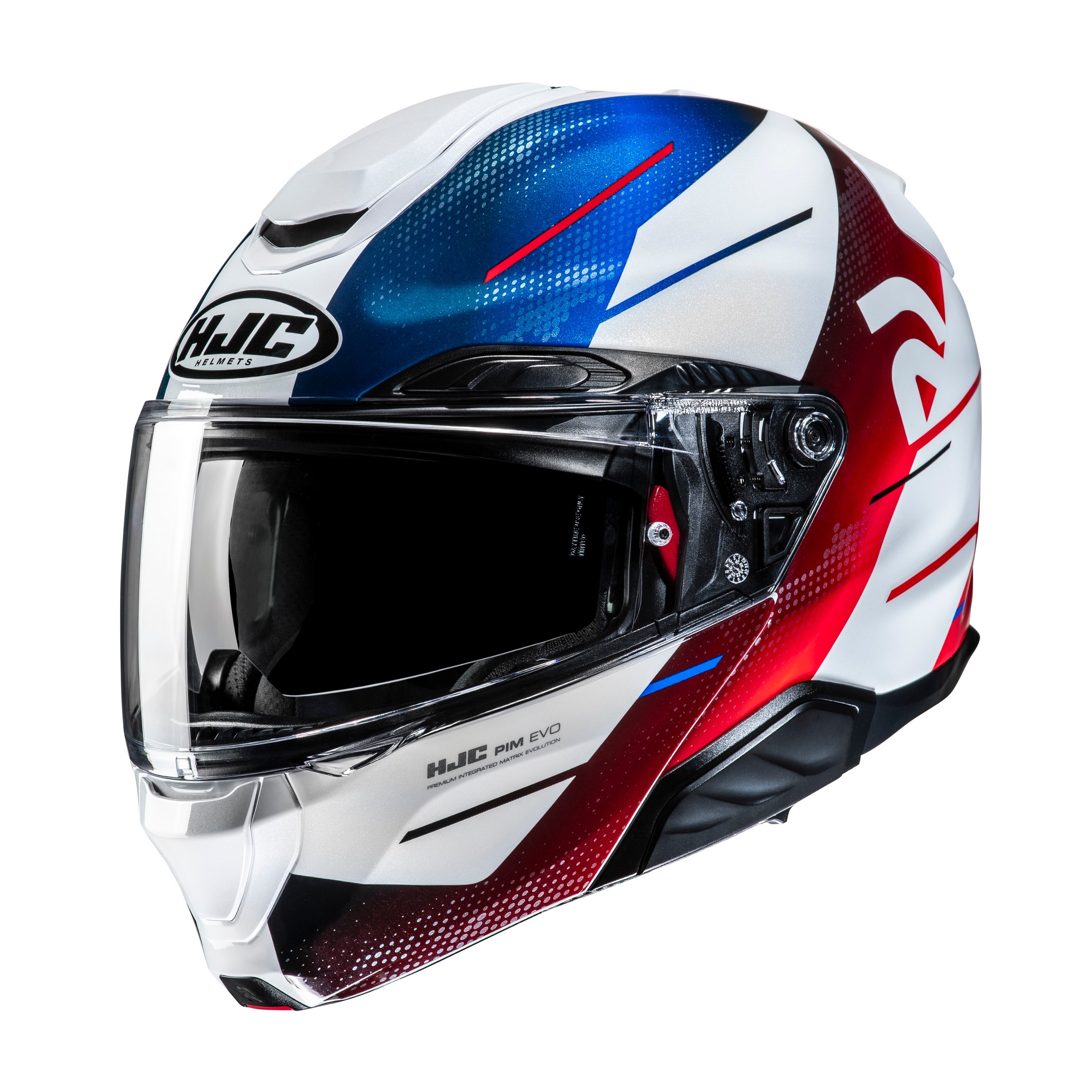 HJC RPHA 91 Blat MC21