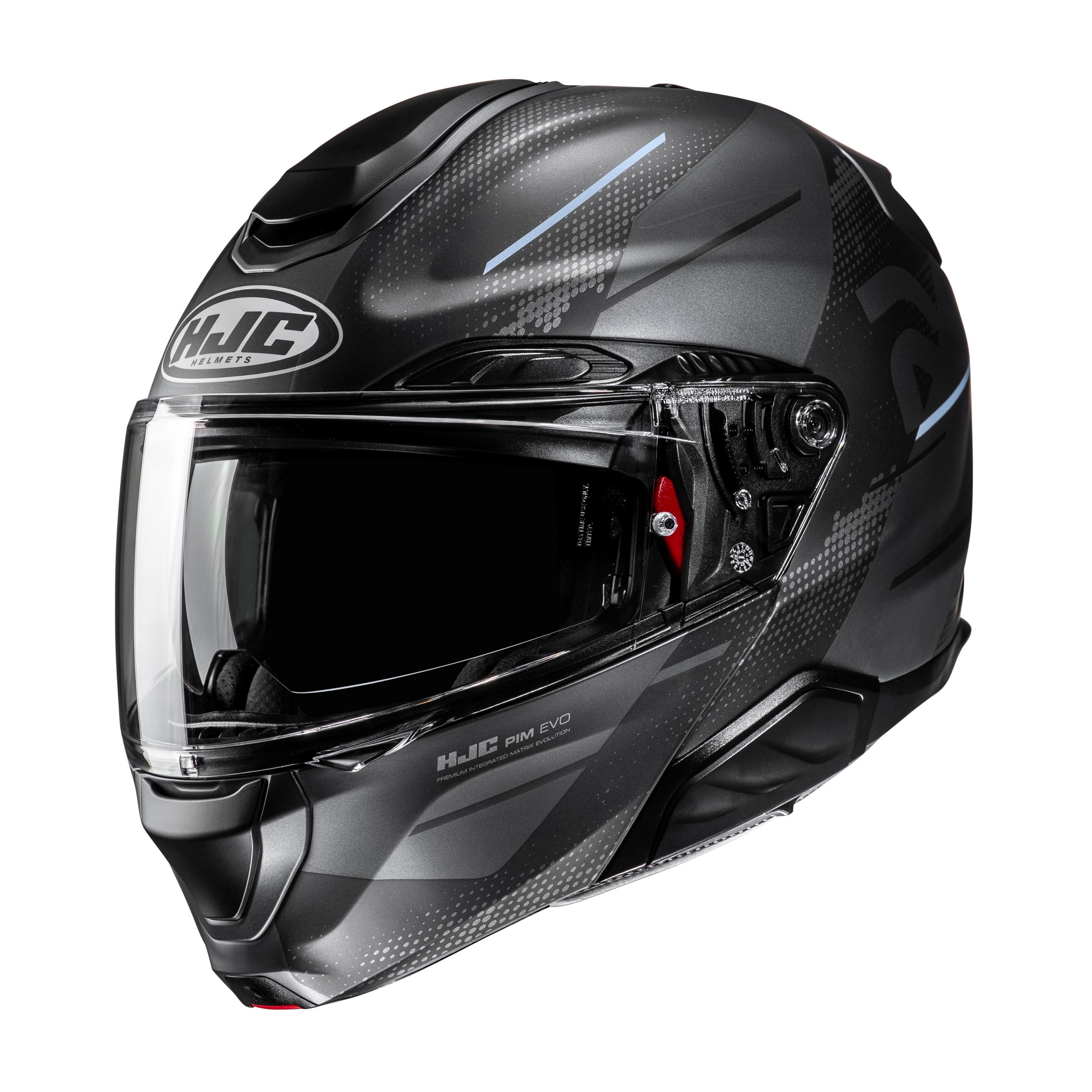 HJC RPHA 91 Blat MC5SF