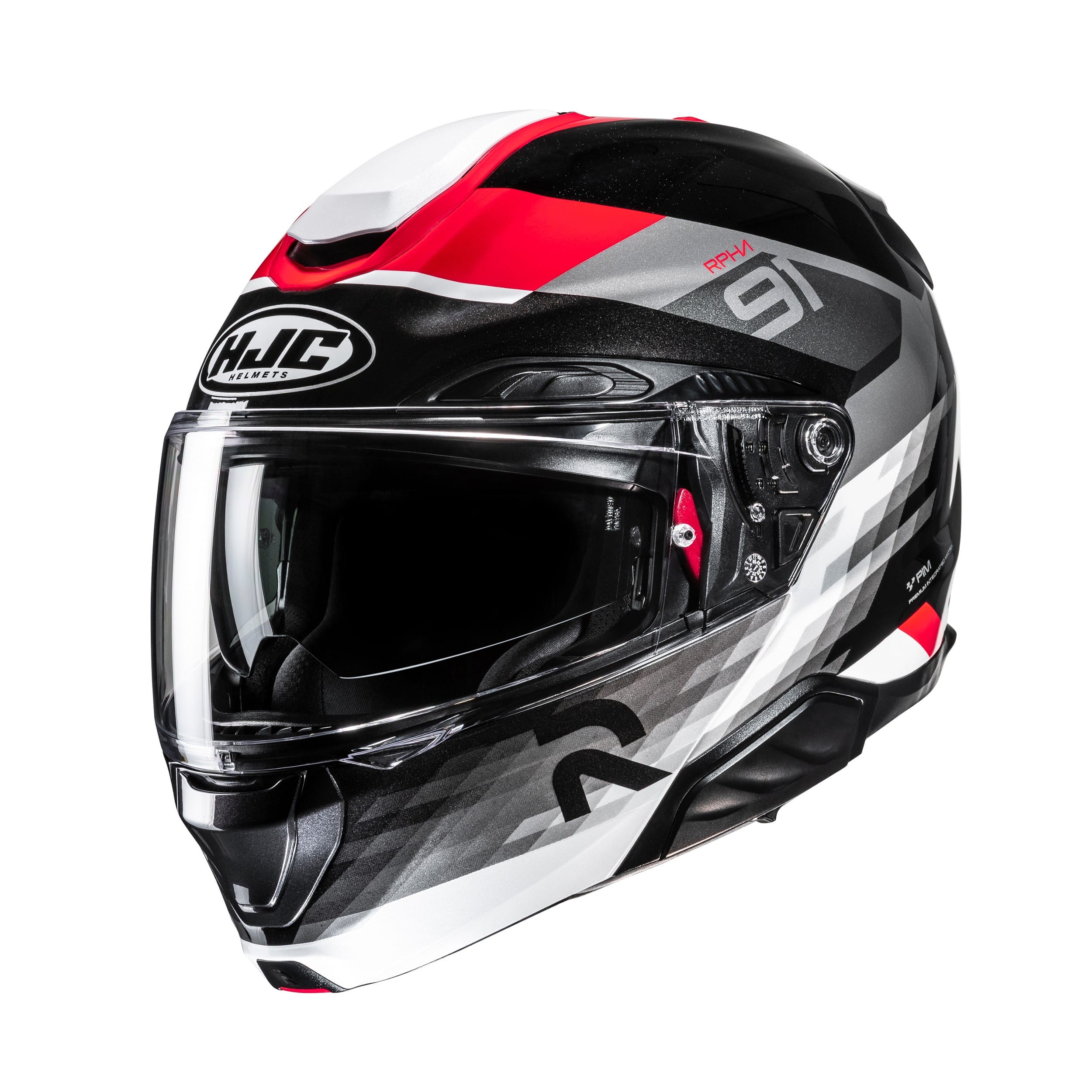 HJC RPHA 91 MADAL MC1