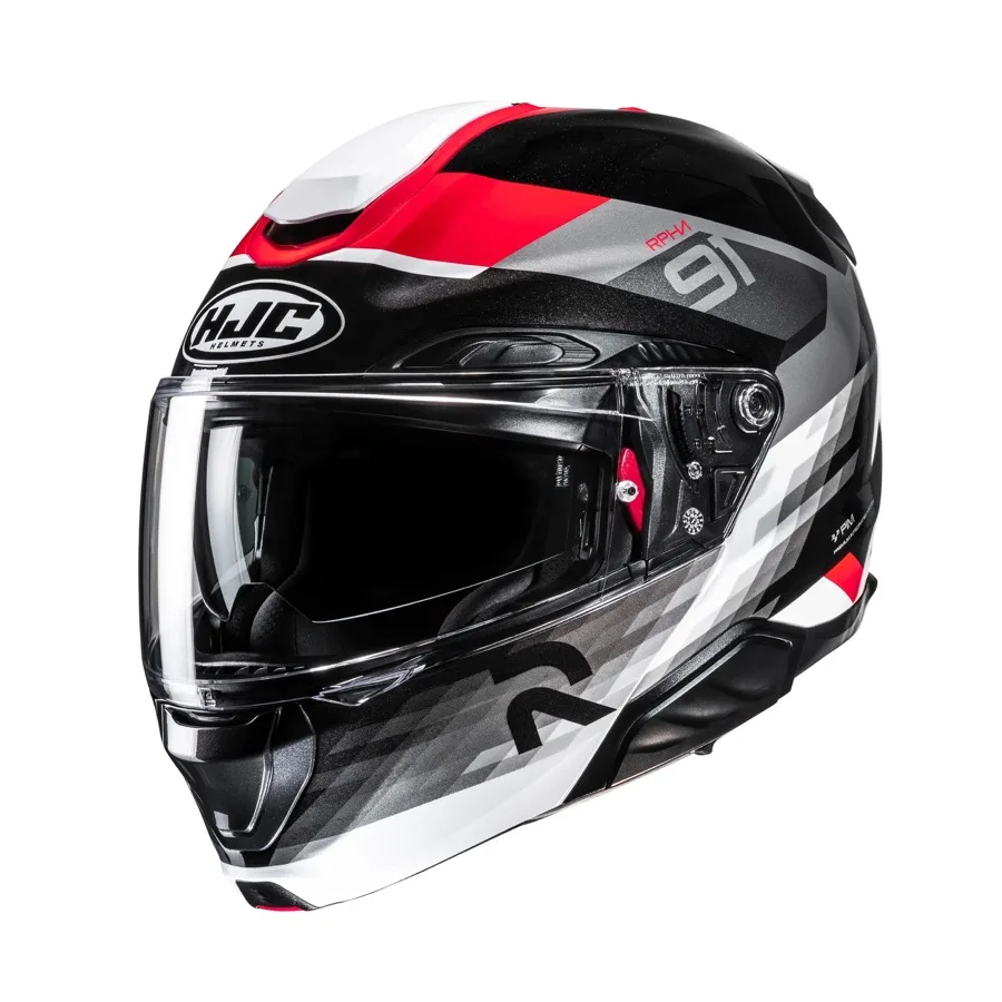HJC RPHA 91 MADAL MC1