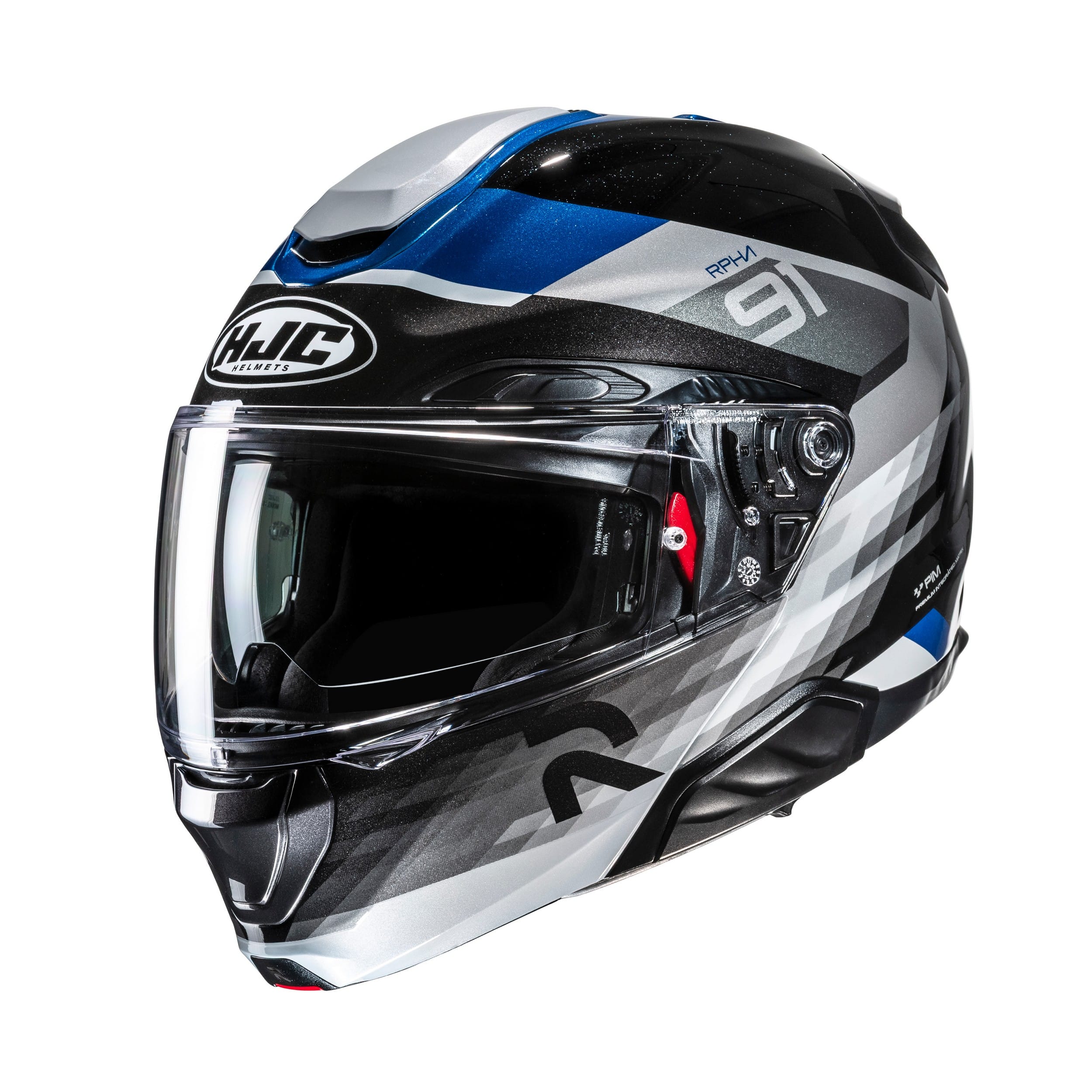 HJC RPHA 91 MADAL MC2