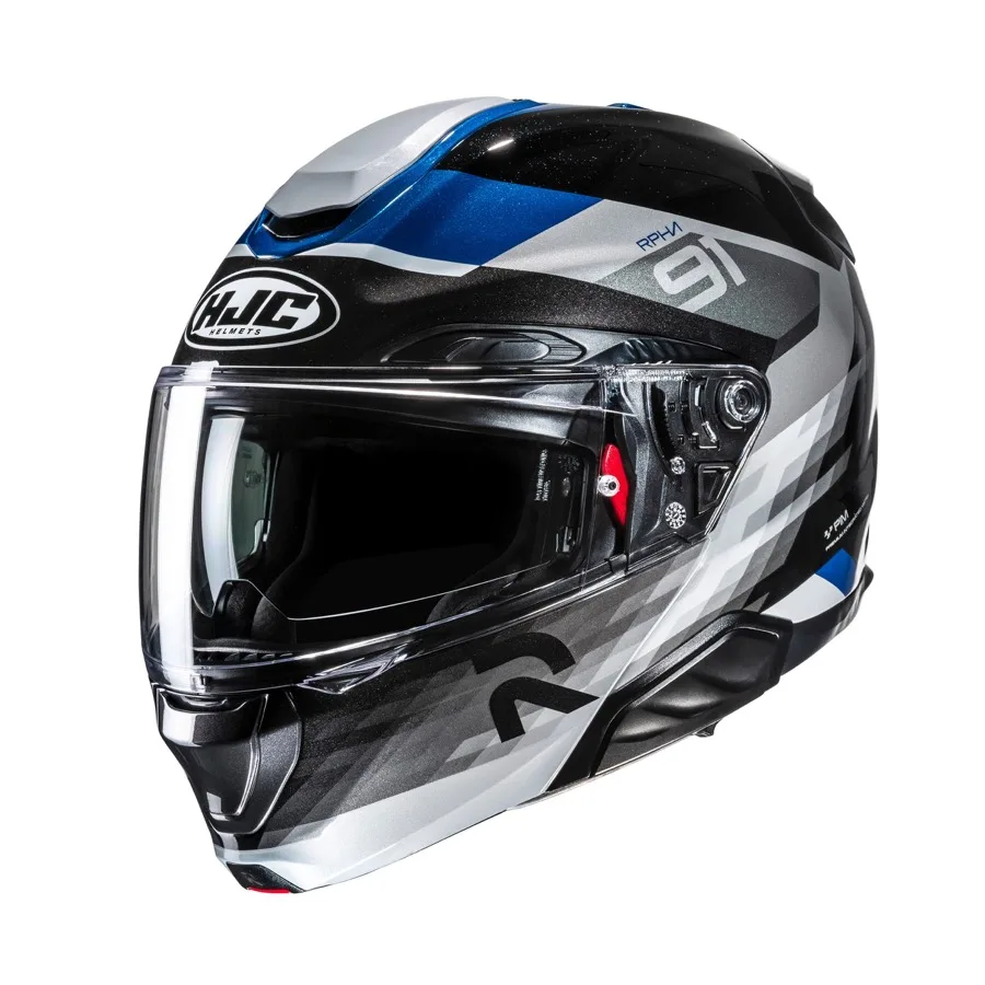 HJC RPHA 91 MADAL MC2