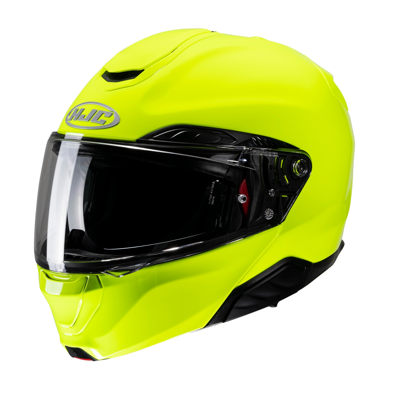 HJC RPHA 91 UNI Fluor Green
