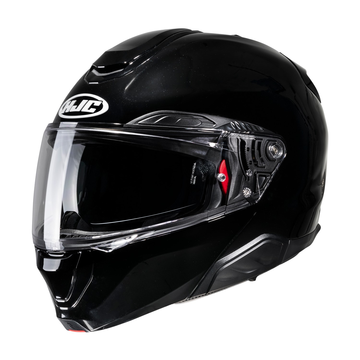 HJC RPHA 91 UNI Solid black