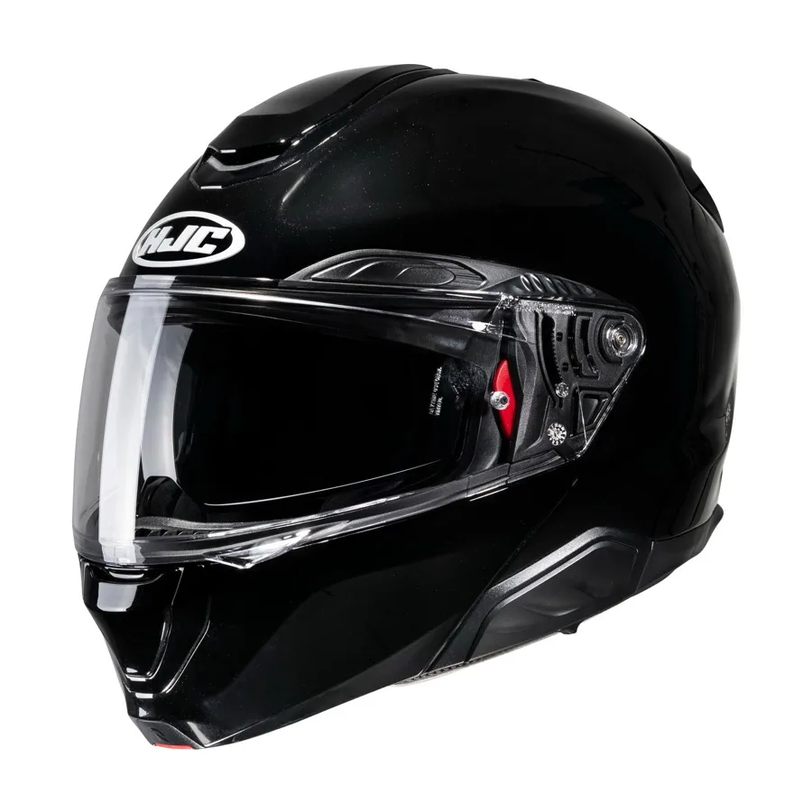HJC RPHA 91 UNI Solid black