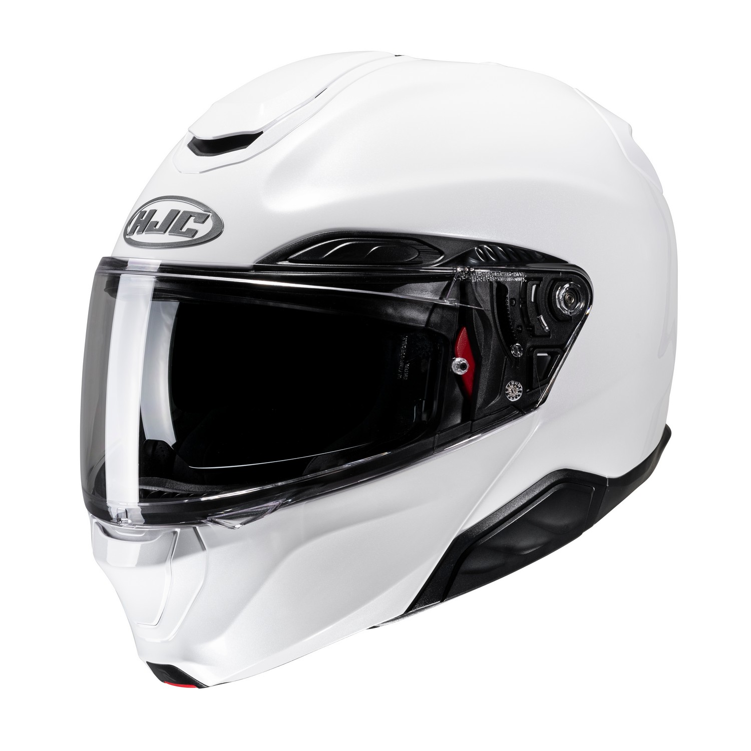 HJC RPHA 91 UNI Solid white