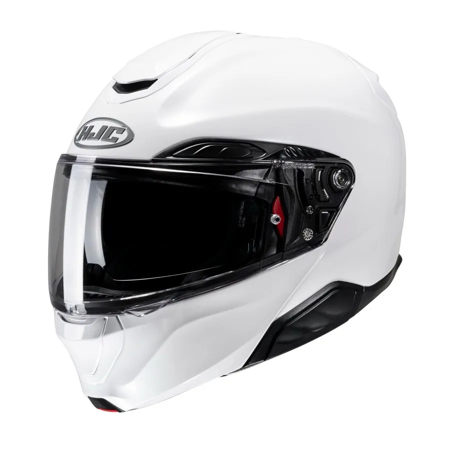 HJC RPHA 91 UNI Solid white