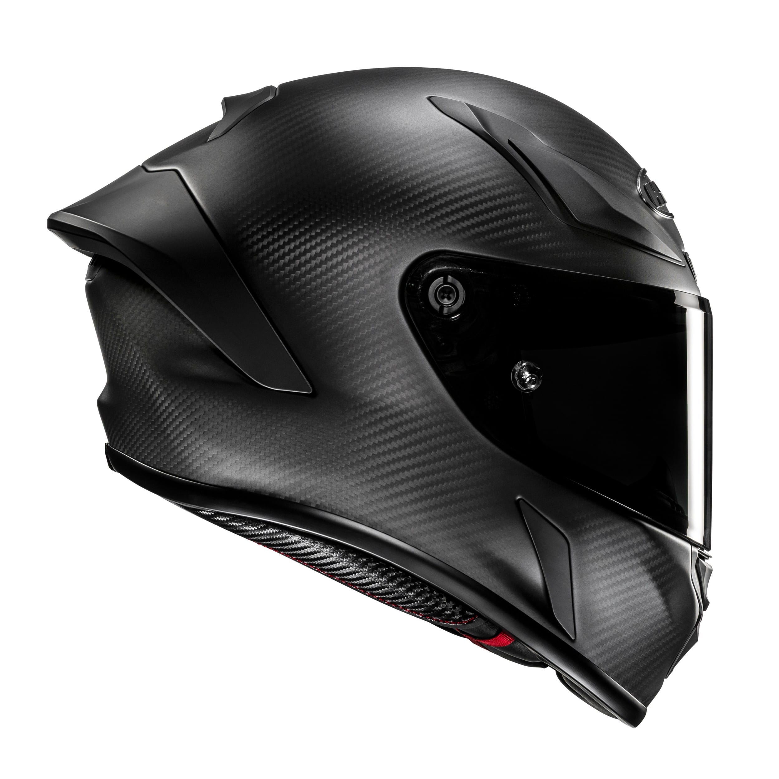 HJC RPHA1 FIM V2 MATTE CARBON
