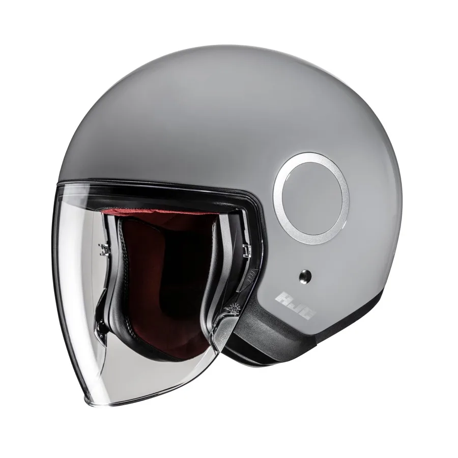 HJC RPHA40 UNI NARDO GRAY