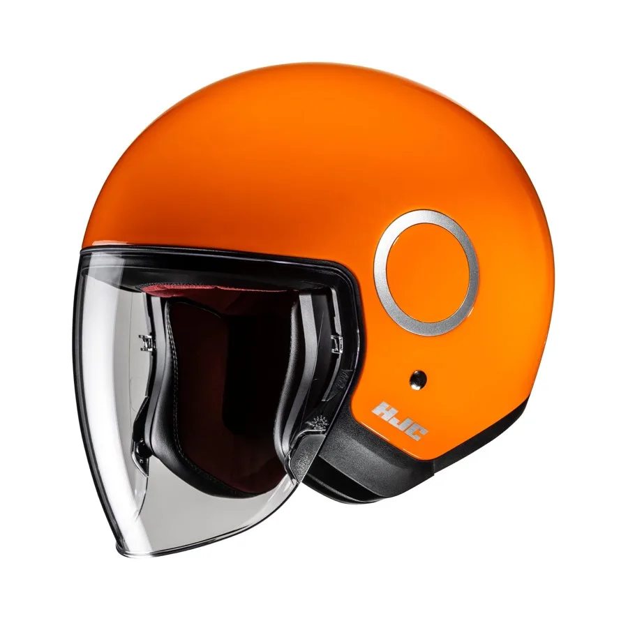 HJC RPHA40 UNI ORANGE TRAMONTO