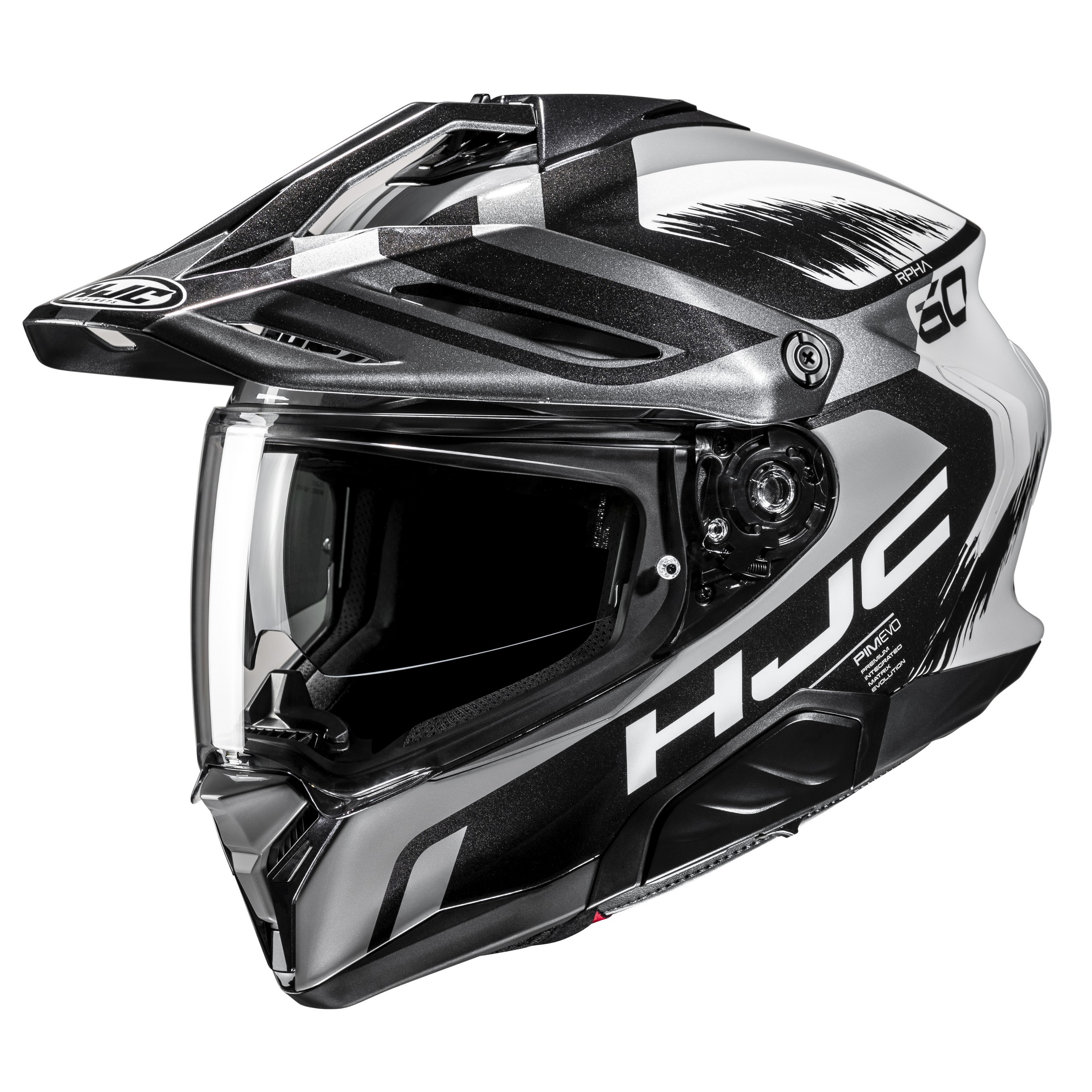 HJC RPHA60 QUID MC5