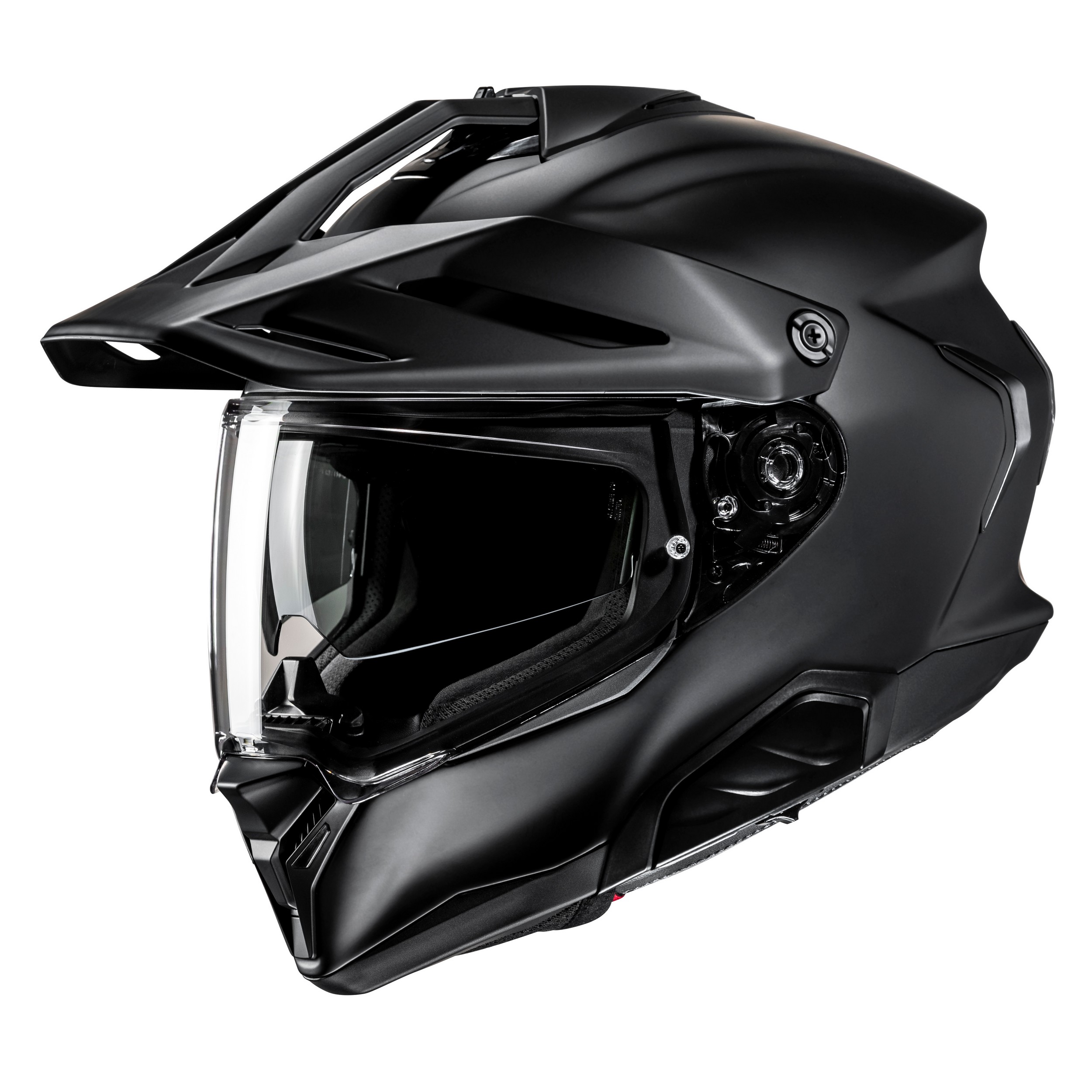 HJC RPHA60 UNI MATTE BLACK