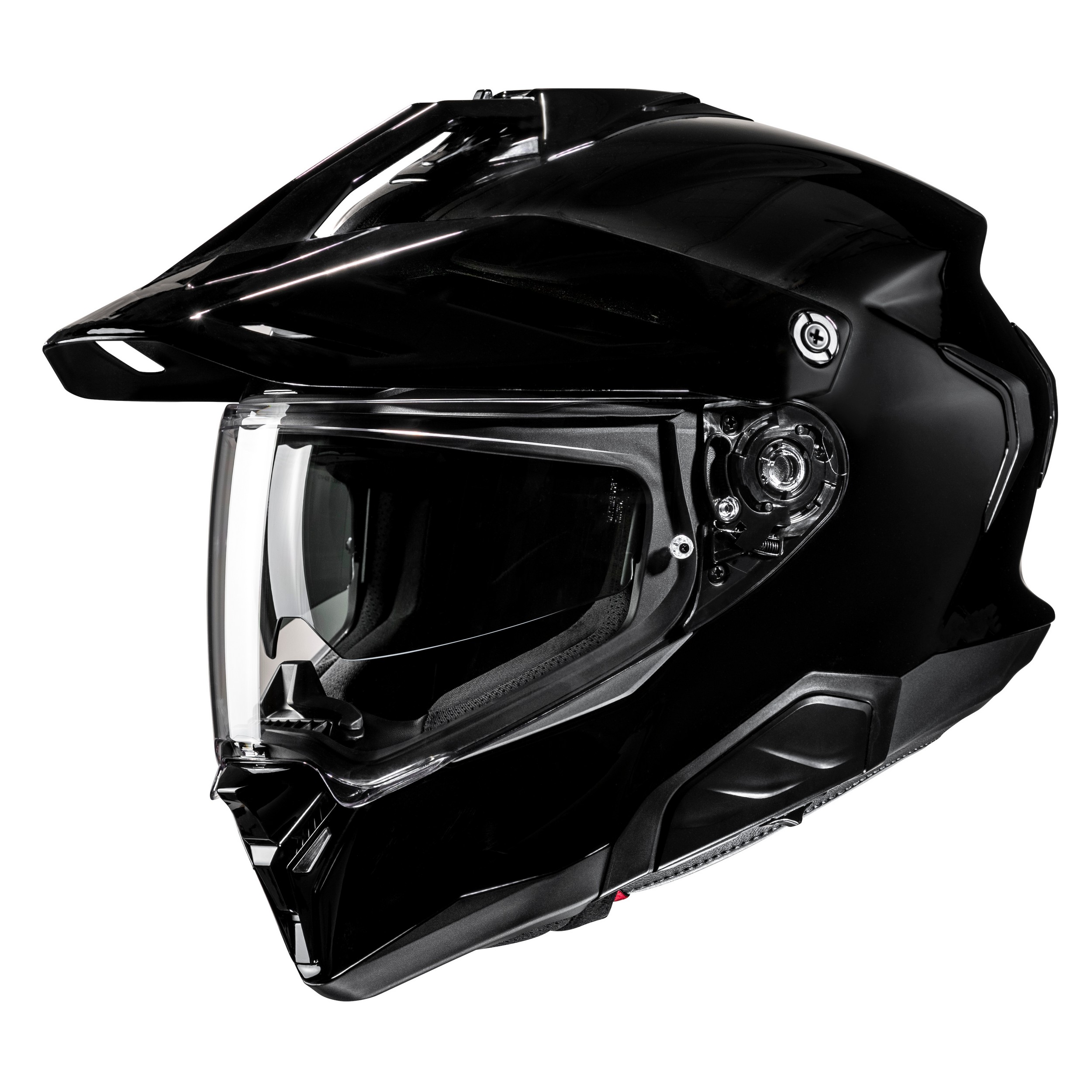 HJC RPHA60 UNI METAL BLACK