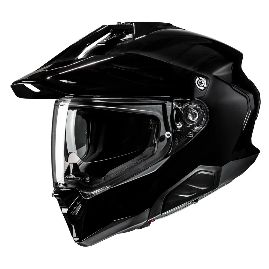 HJC RPHA60 UNI METAL BLACK