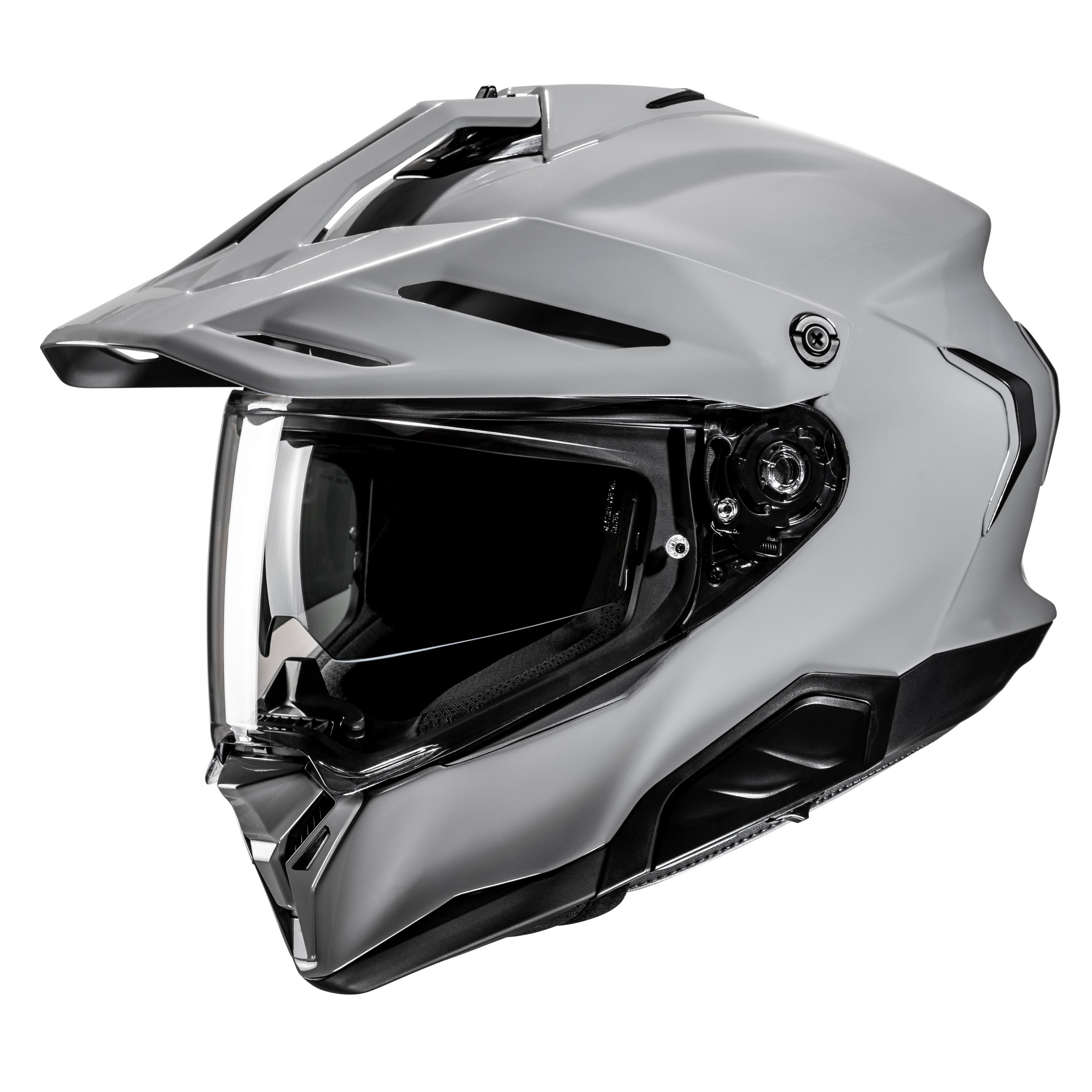 HJC RPHA60 UNI N. GRAY