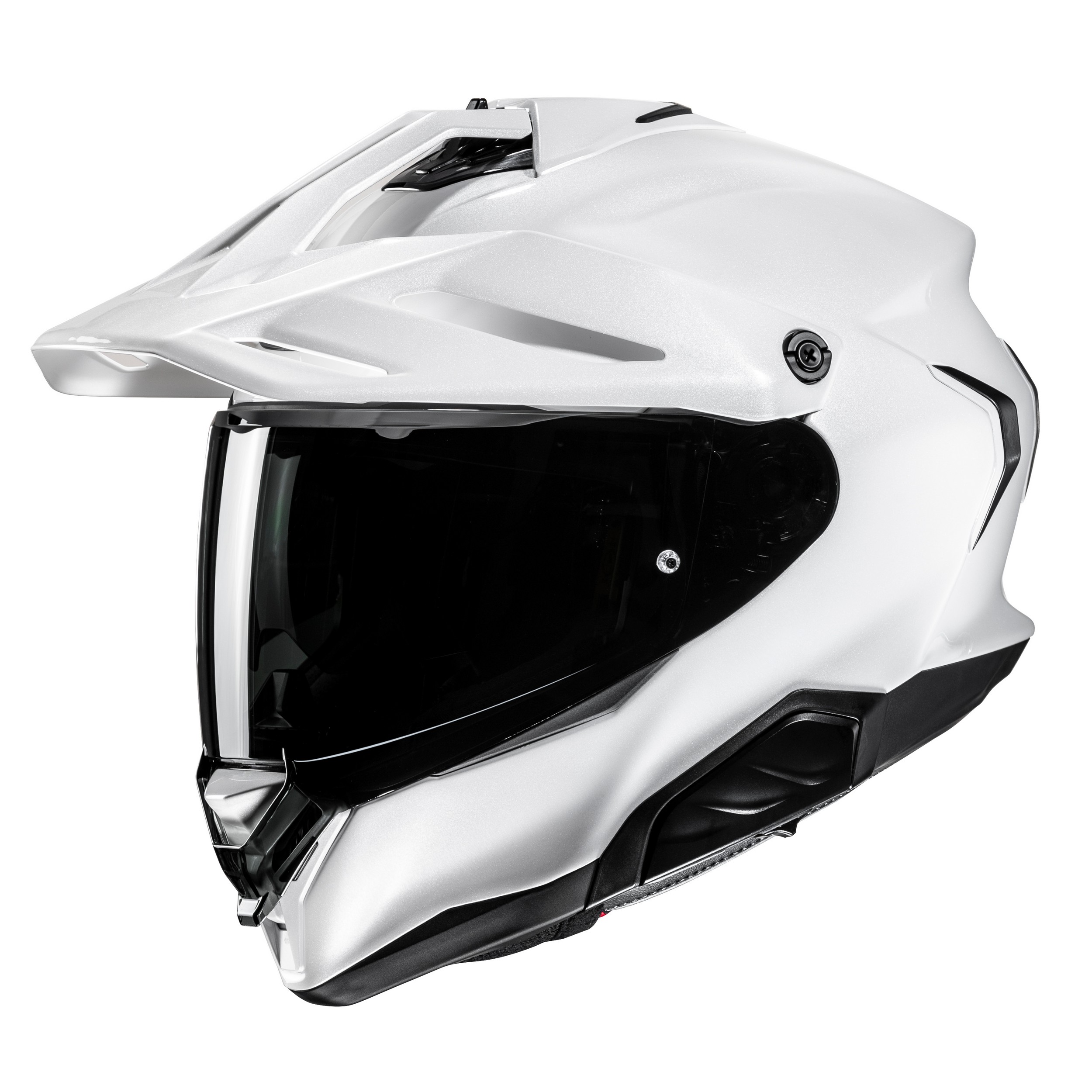 HJC RPHA60 UNI PEARL WHITE