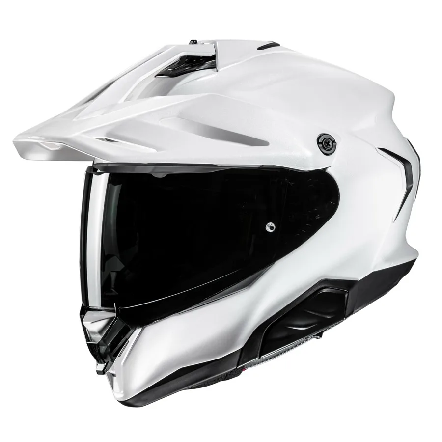 HJC RPHA60 UNI PEARL WHITE