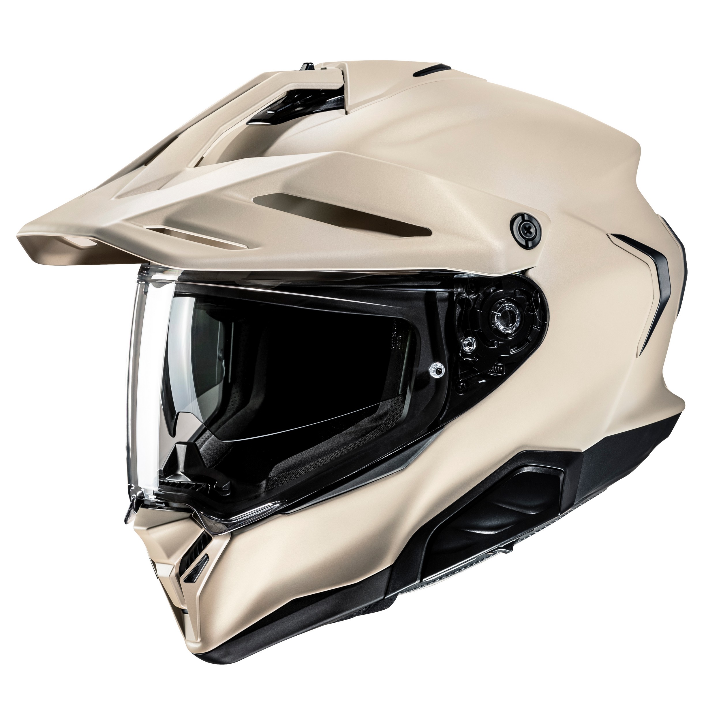 HJC RPHA60 UNI SEMI FLAT SAND BEIGE