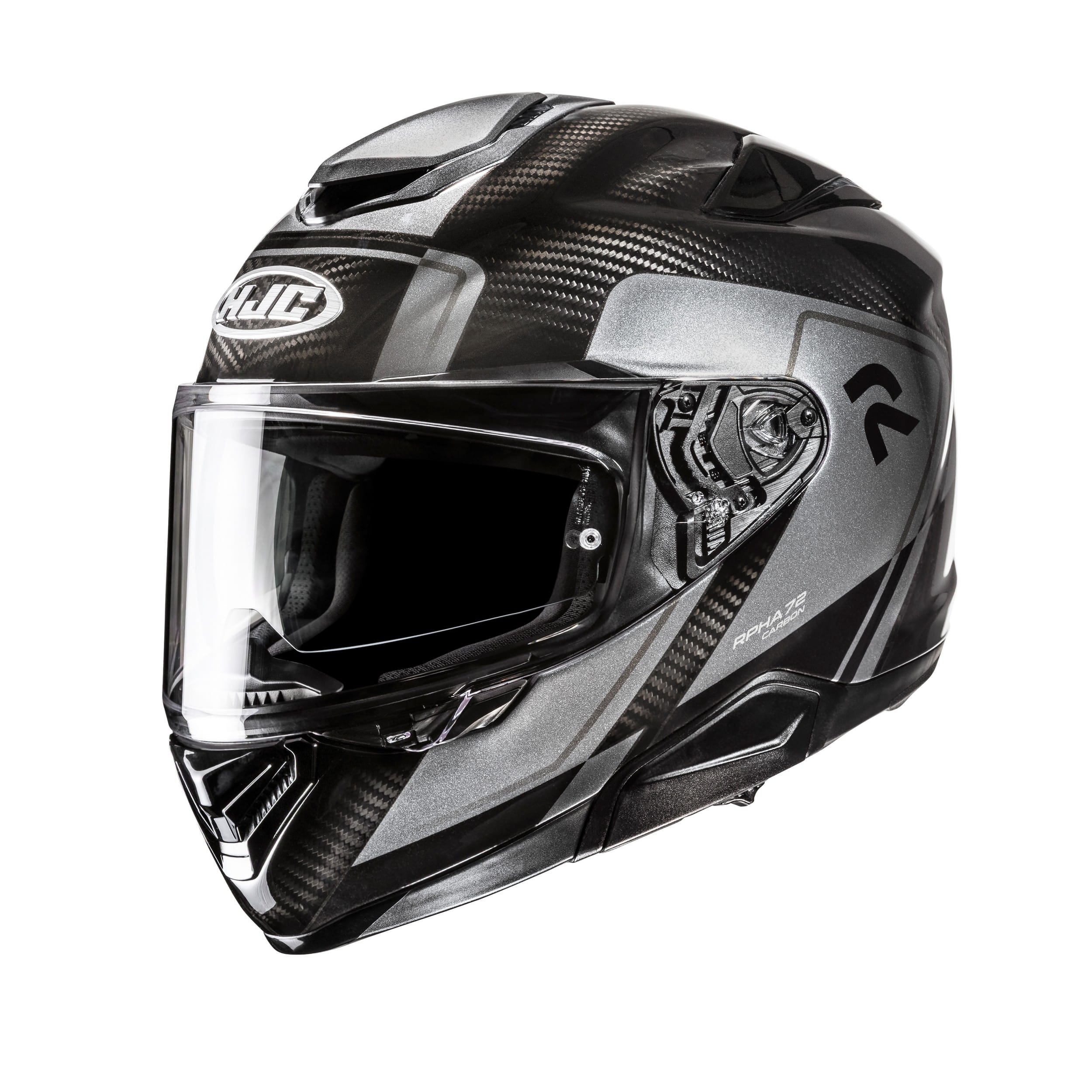 HJC RPHA72 CARBON FYNEX MC5