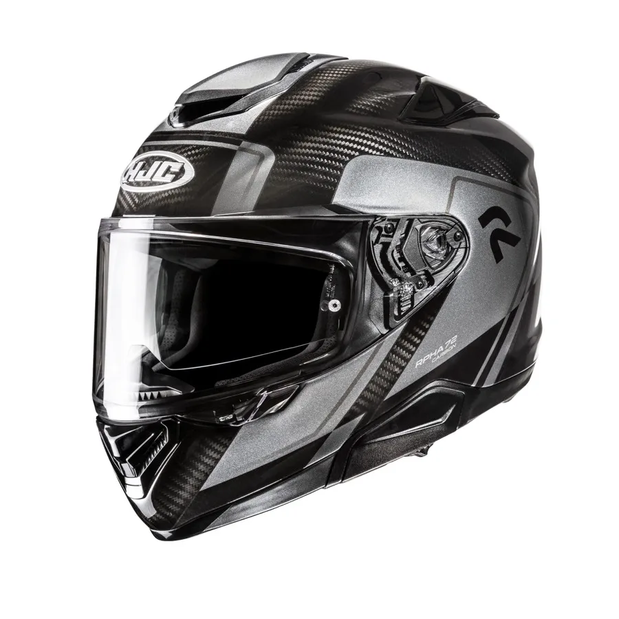 HJC RPHA72 CARBON FYNEX MC5