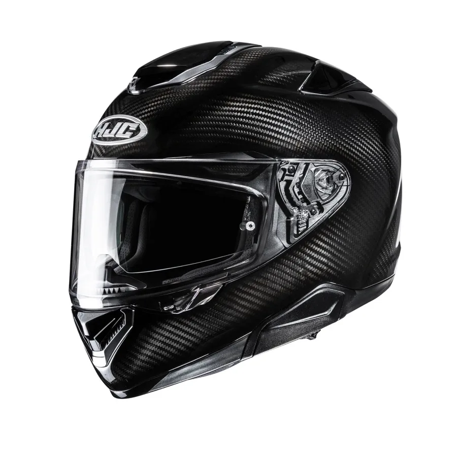HJC RPHA72 CARBON SOLID CARBON