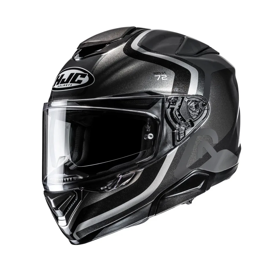 HJC RPHA72 ERNEM MC5