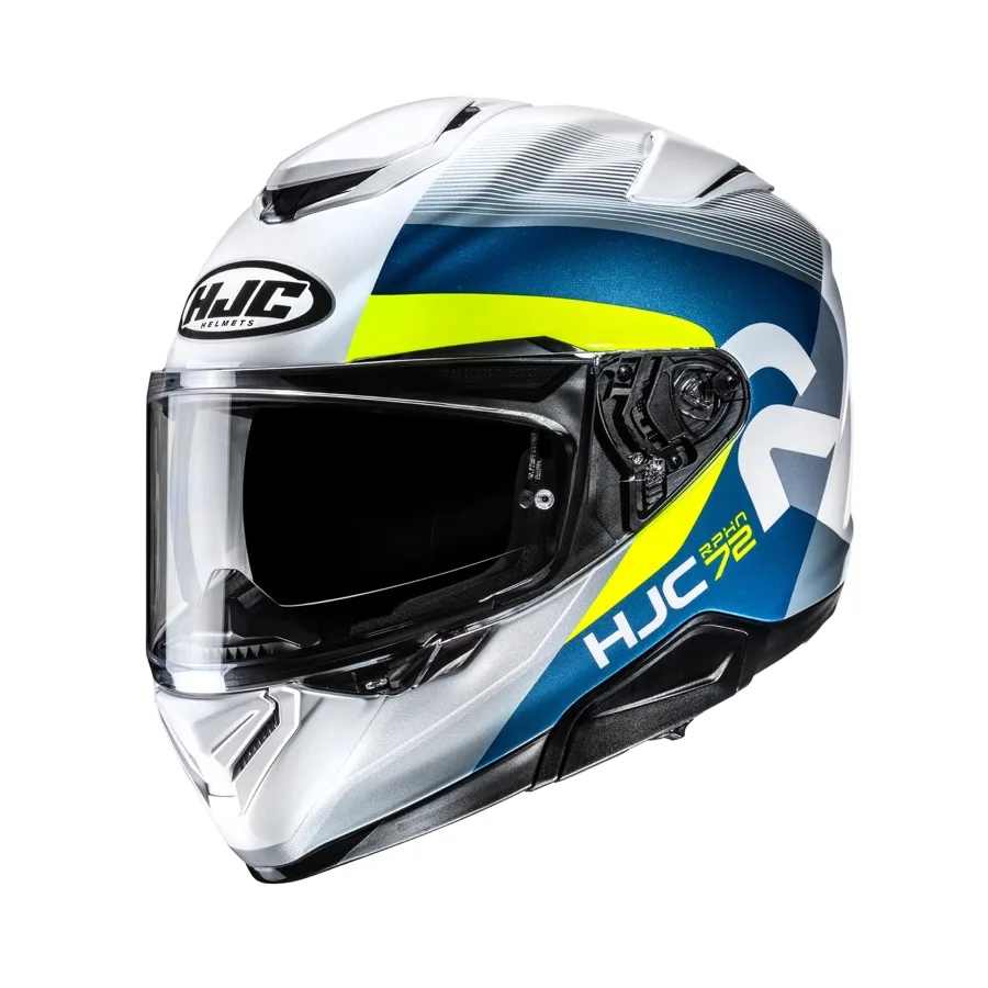 HJC RPHA72 PHYTA MC3H