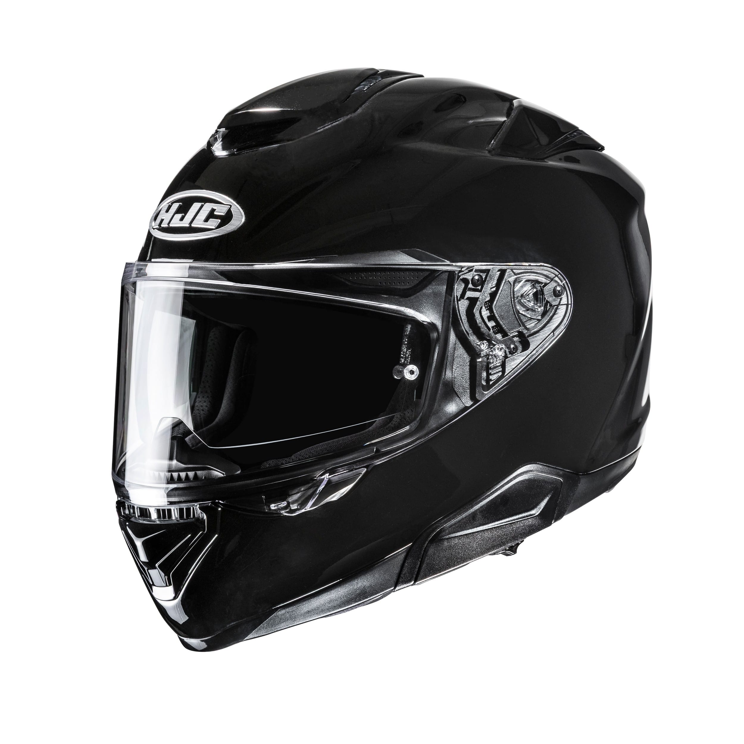 HJC RPHA72 UNI METAL BLACK