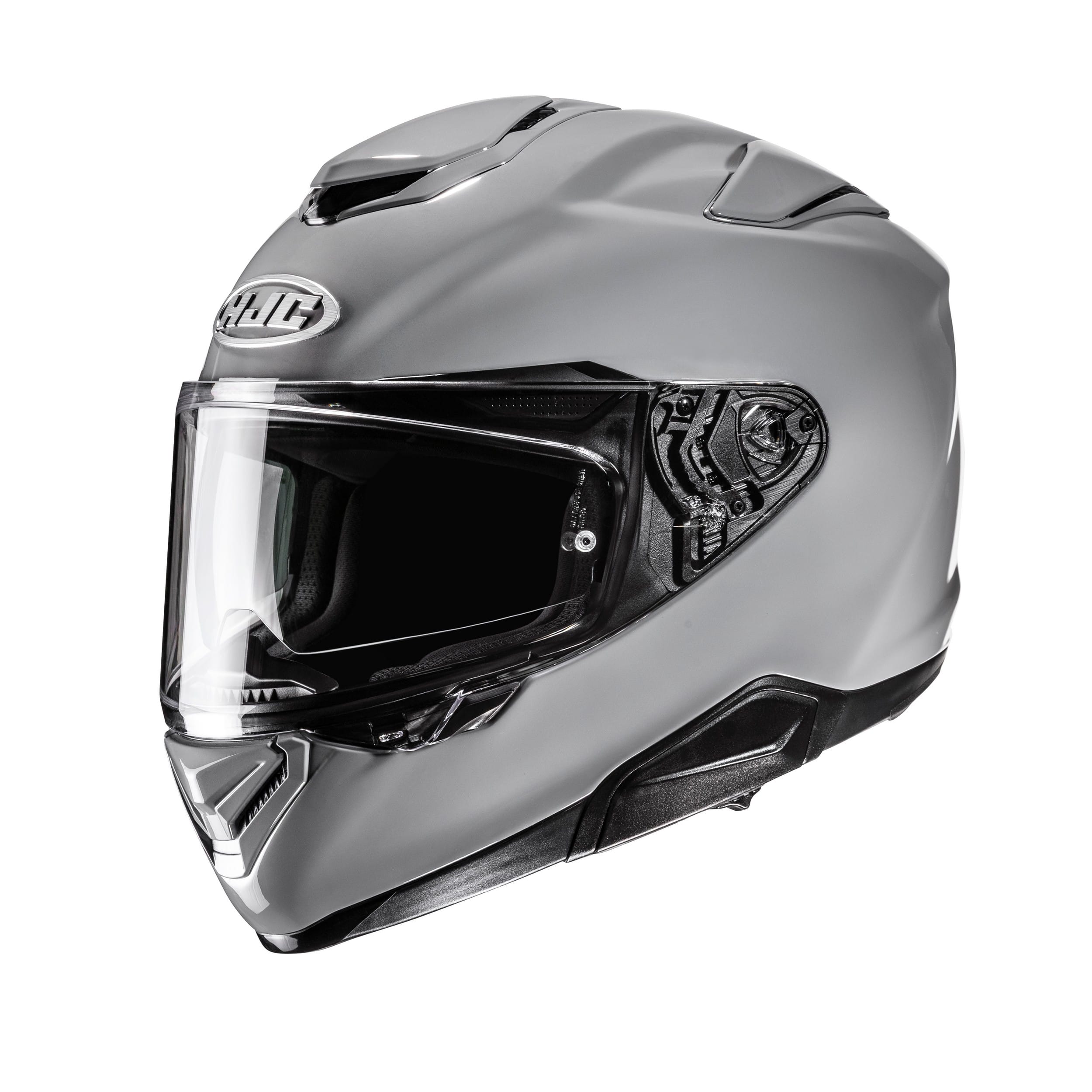 HJC RPHA72 UNI NARDO GRAY