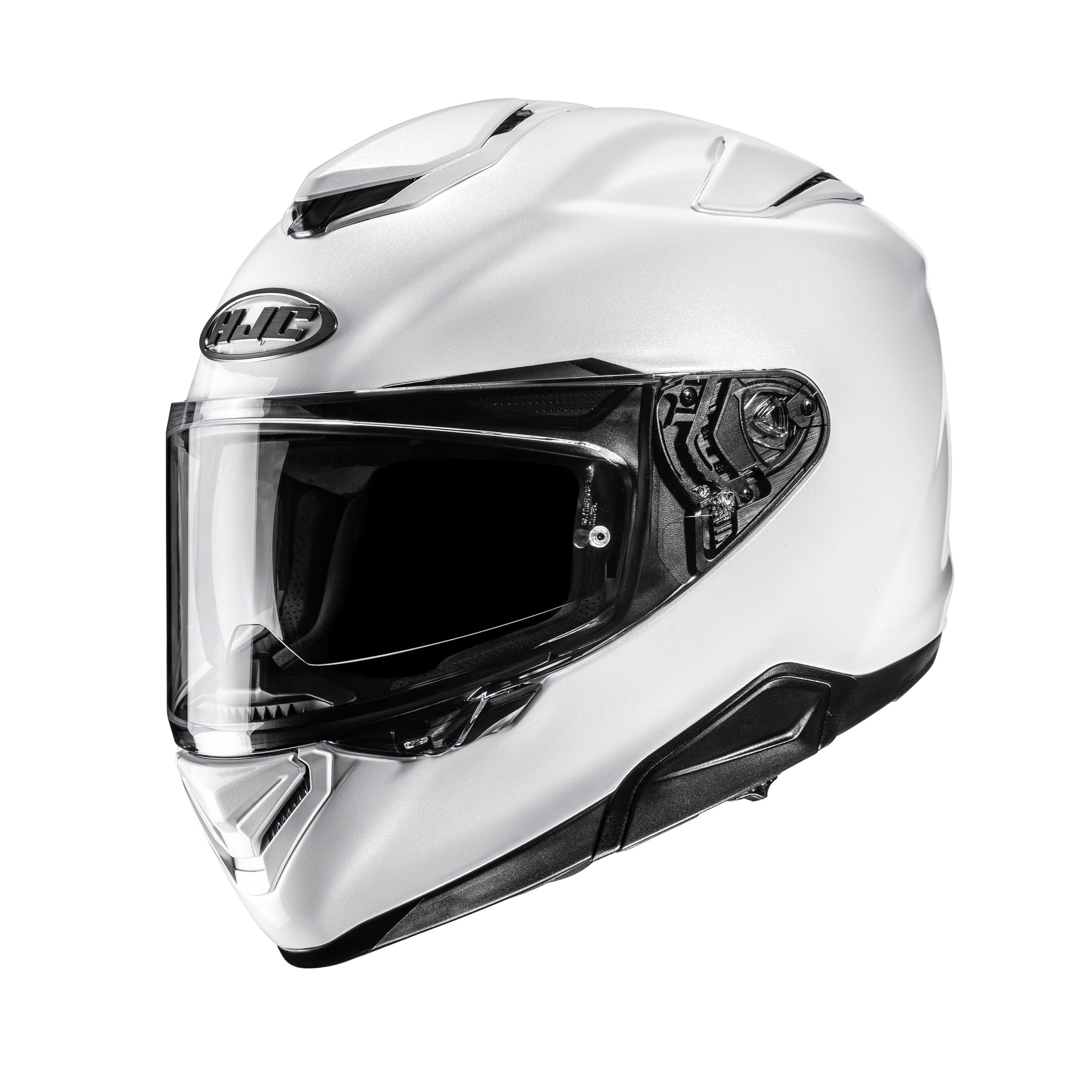 HJC RPHA72 UNI PEARL WHITE