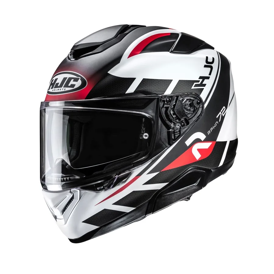 HJC RPHA72 VALUE MC1SF