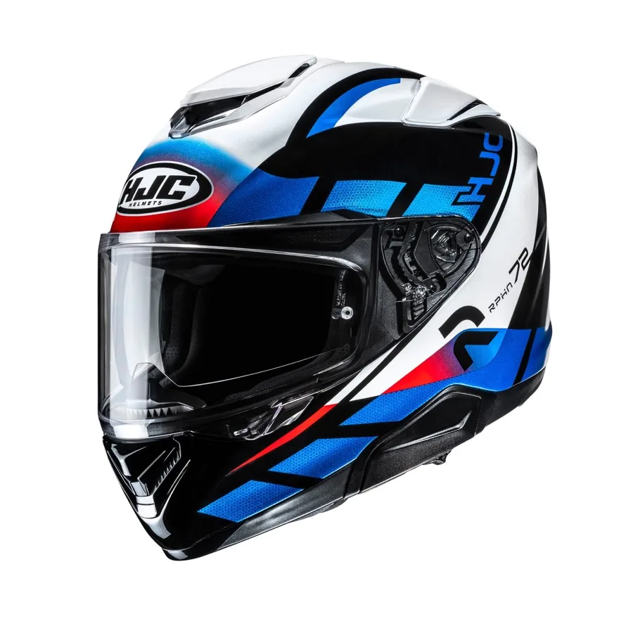 HJC RPHA72 VALUE MC21