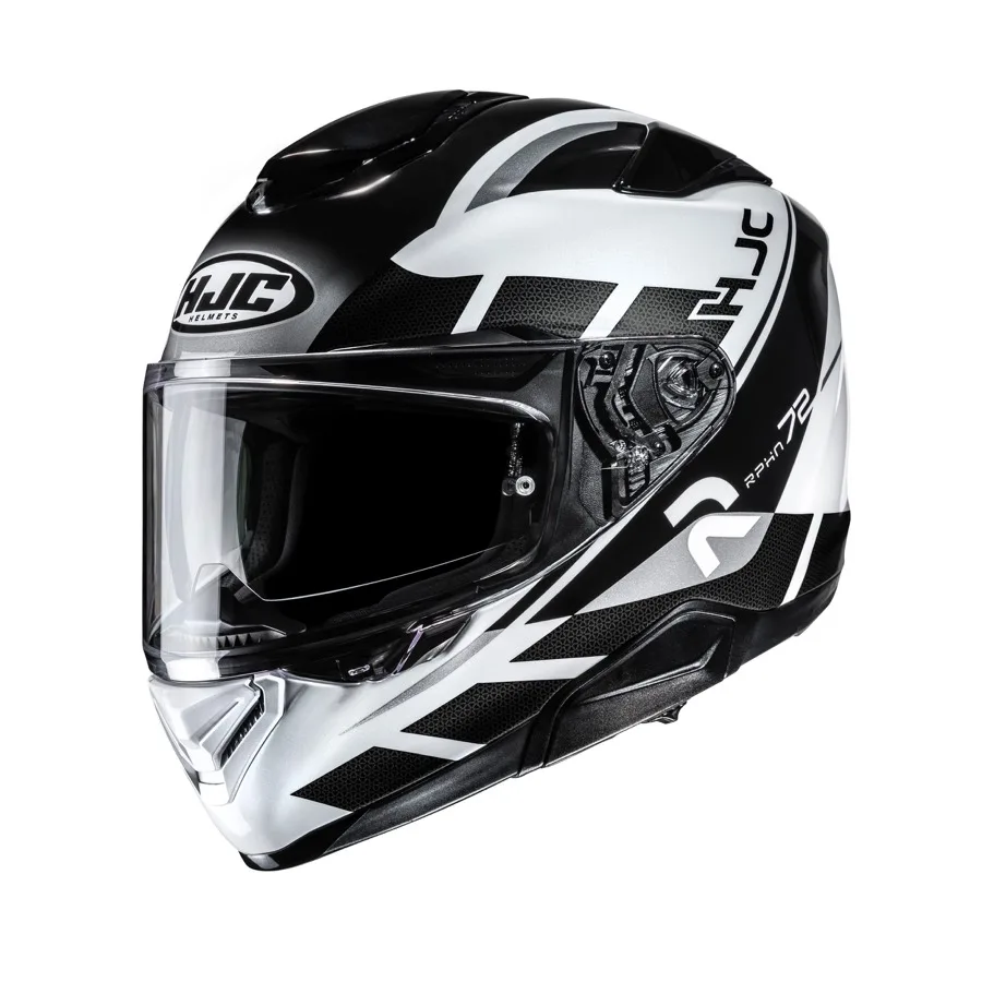 HJC RPHA72 VALUE MC5