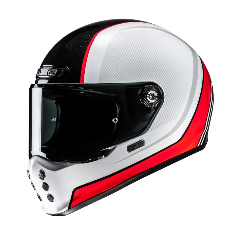 HJC V10 HODU MC1 bukósisak