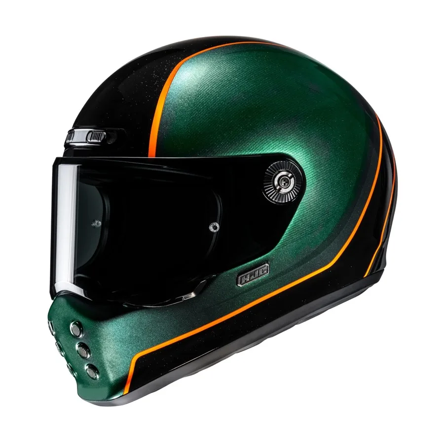 HJC V10 HODU MC47